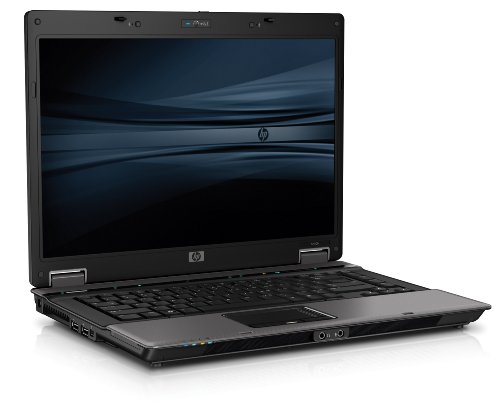 HP Compaq 6730b 39,1 cm (15,4 Zoll) WXGA Notebook (Intel Core 2 Duo P8600 2,4GHz, 2GB RAM, 250GB HDD, Intel GMA 4500MHD, DVD+- DL RW, Vista Business)