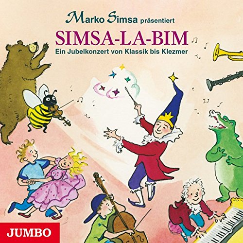 Simsa-La-Bim: Ein Jubiläumskonzert von Klassik bis Klezmer