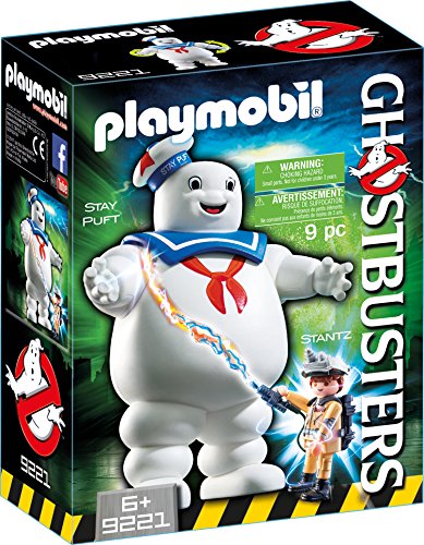 PLAYMOBIL 9221 - Stay Puft Marshmallow Man