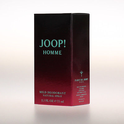 Joop Homme Deo ? Deodorant 75ml NEU&OVP