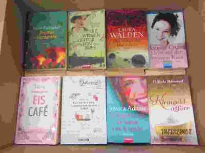 60 Bücher Romane Top Titel Bestseller Paket 1