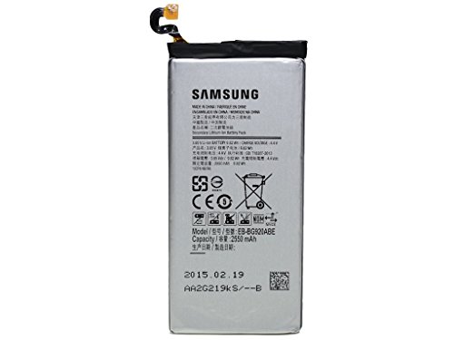 Samsung g920 F eb-bg920abe Original Akku für Galaxy S6