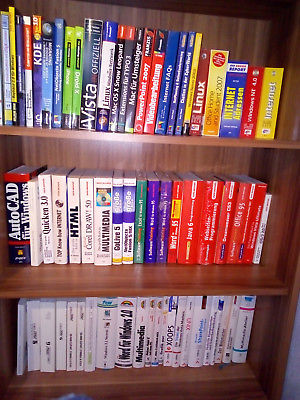750 Bücher Büchersammlung Buch Konvolut  Romane Sachbuch Kinderbücher etc.