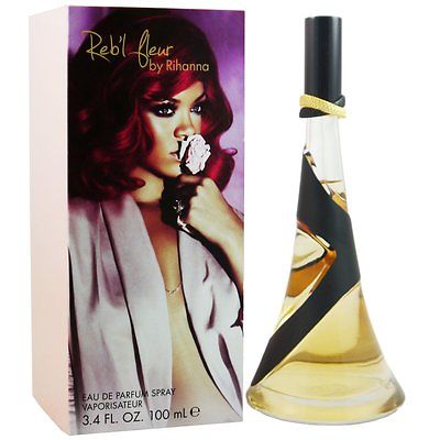 Rihanna Reb l Fleur 100 ml Eau de Parfum  EDP