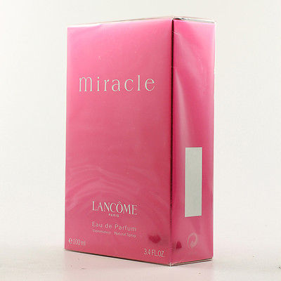 Lancôme Miracle EDP ? Eau de Parfum - 100ml NEU&OVP