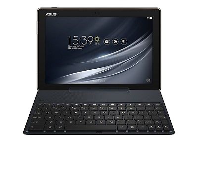 ASUS ZenPad 10 ZD301MFLG blau 32GB LTE Android Tablet PC 10,1