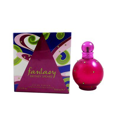 Britney Spears Fantasy 100 ml Eau de Parfum EDP