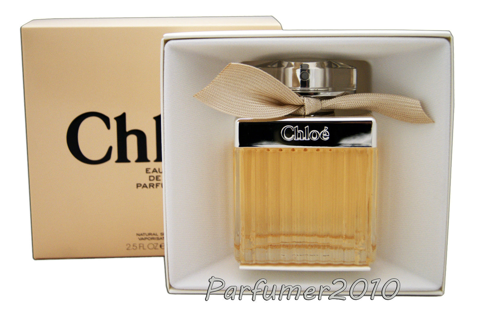 Chloe 75ml Eau de Parfum Neu &Originalverpackt 