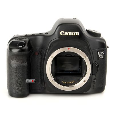 Canon EOS 5D Gehäuse