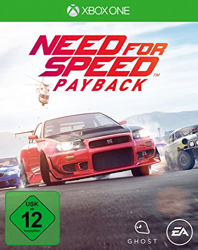 Need for Speed - Payback - [Xbox One]