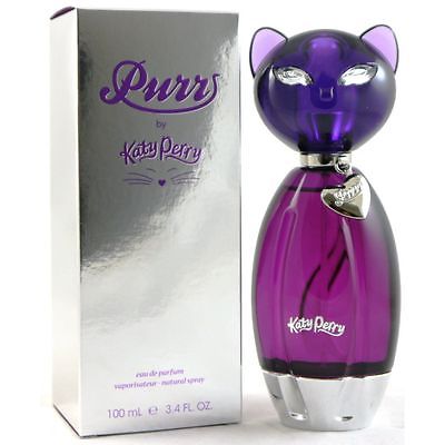 Katy Perry Purr 100 ml Eau de Parfum EDP
