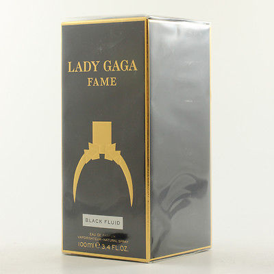 Lady Gaga Fame ? EDP Eau de Parfum 100ml NEU&OVP