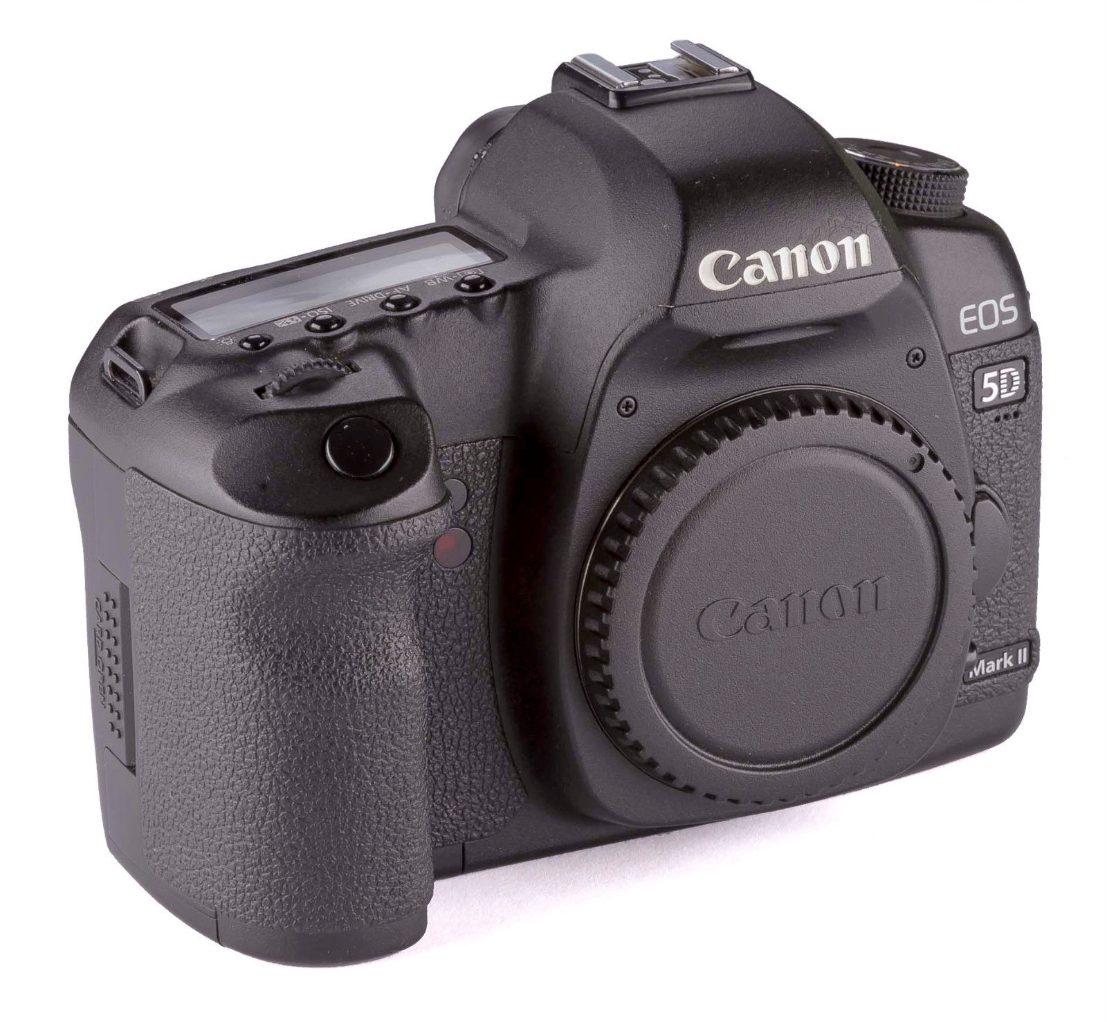 Canon EOS 5D Mark II 21,1 MP Digitalkamera