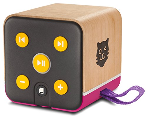 tigerbox - Bibi & Tina-Edition: Jetzt ganz neu: Die Hörbox für Kids! Viel mehr als nur ein Lautsprecher