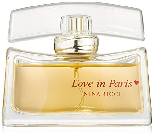 Nina Ricci Love In Paris EDP Perfume 50ml