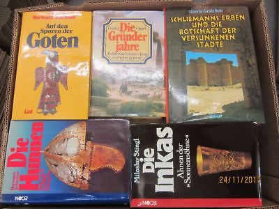 28 Bücher Bildbände Kunst Kultur Geschichte Weltgeschichte