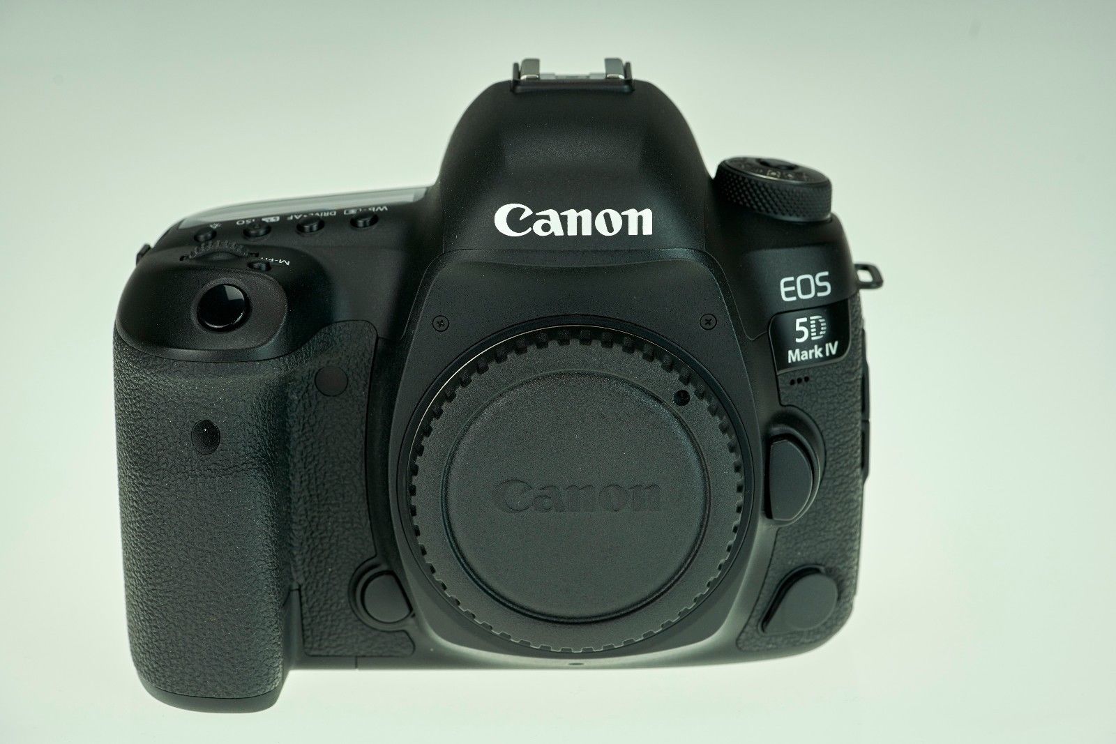 Canon EOS 5D Mark IV (Gehäuse) -TOP ZUSTAND-