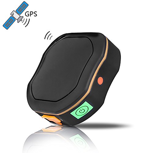 XYXtech Mini wasserdicht Tracking-Gerät mit Long Standby GPS Tracker, Finden Sie Kinder / Olds / Haustiere / Autos