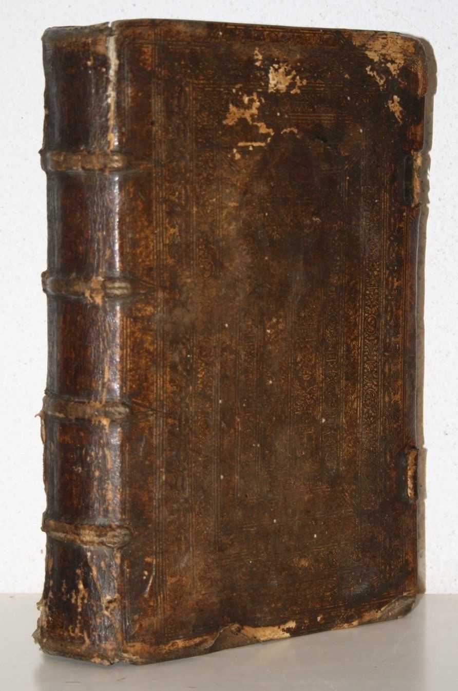 HIERONYMUS BOCH,KREUTERBUCH,MIT CA. 500 HOLZSCHNITTEN,STRASSBURG RIHEL,1572,RAR