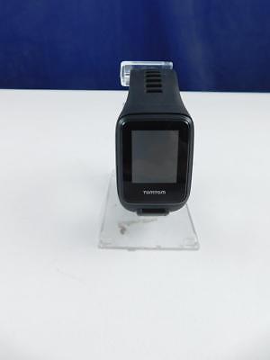 TomTom Spark 3 Cardio GPS-Fitnessuhr Multisport Aktivitätstracker Gr. L 
