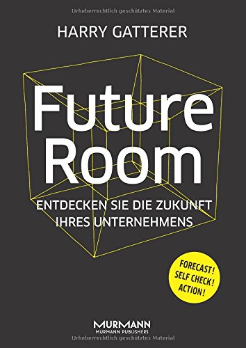 Future Room: Entdecken Sie die Zukunft Ihres Unternehmens