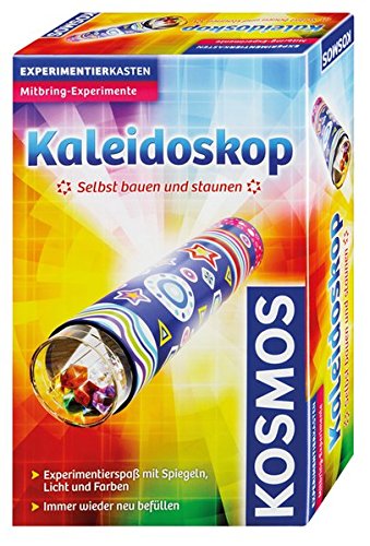KOSMOS 657451 - Kaleidoskop