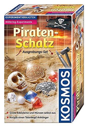 KOSMOS 657536 - Piraten-Schatz