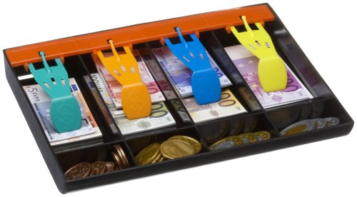 Beeboo Kitchen Euro-Geld mit Box