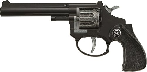 Schrödel 1012881 - R 88, 8-Schuss Pistole