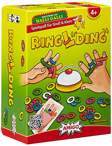 Amigo 01735 - Ringlding