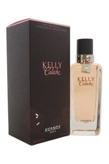 Kelly Caleche For Women Von Hermes Eau De Parfum Spray 3.3 oz / 100 ml
