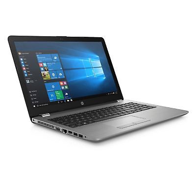HP 250 G6 SP 2UB90ES Notebook N4200 4GB RAM 256GB SSD 15