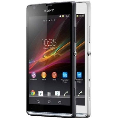 SONY XPERIA SP C5303 ANDROID SMARTPHONE HANDY OHNE VERTRAG KAMERA BLUETOOTH LTE