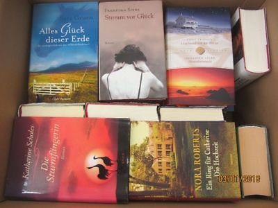 34 Bücher Romane Top Titel Bestseller Paket 3