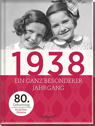 1938: Ein ganz besonderer Jahrgang - 80. Geburtstag