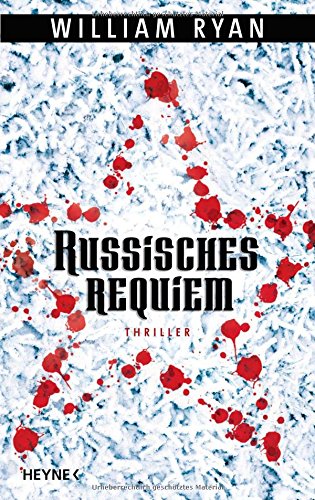 Russisches Requiem: Roman