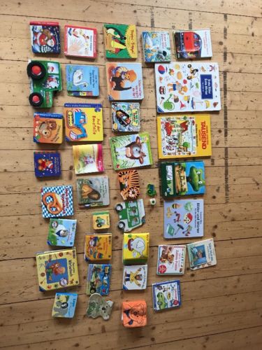 35 Kinderbücher Wimmelbücher Paket Set Konvolut Bilderbücher