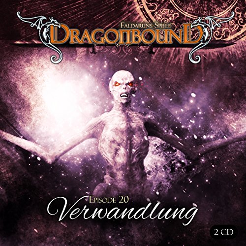 Dragonbound 20 - Verwandlung