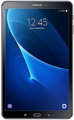 Samsung Galaxy Tab A (2016) 10.1 T585 LTE Schwarz