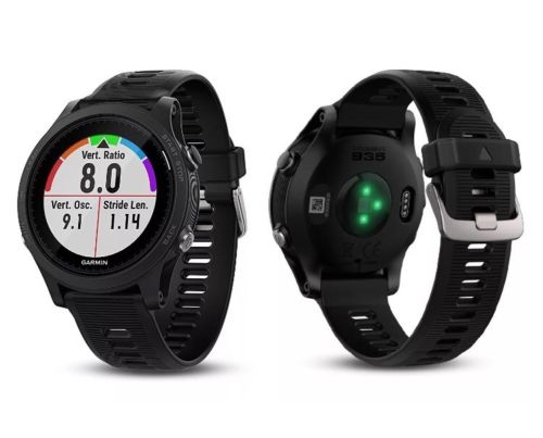 Garmin Forerunner 935 Premium GPS Running / Triathlon Watch