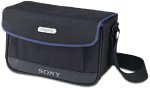 Sony LCS-CG2 Camcorder Tasche für alle Camcorder der TR- und TRV-Serie