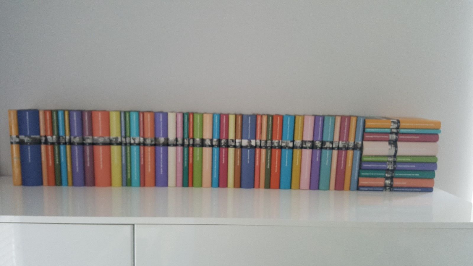 Süddeutsche Zeitung Bibliothek  | 50 Romane des 20. Jahrhunderts