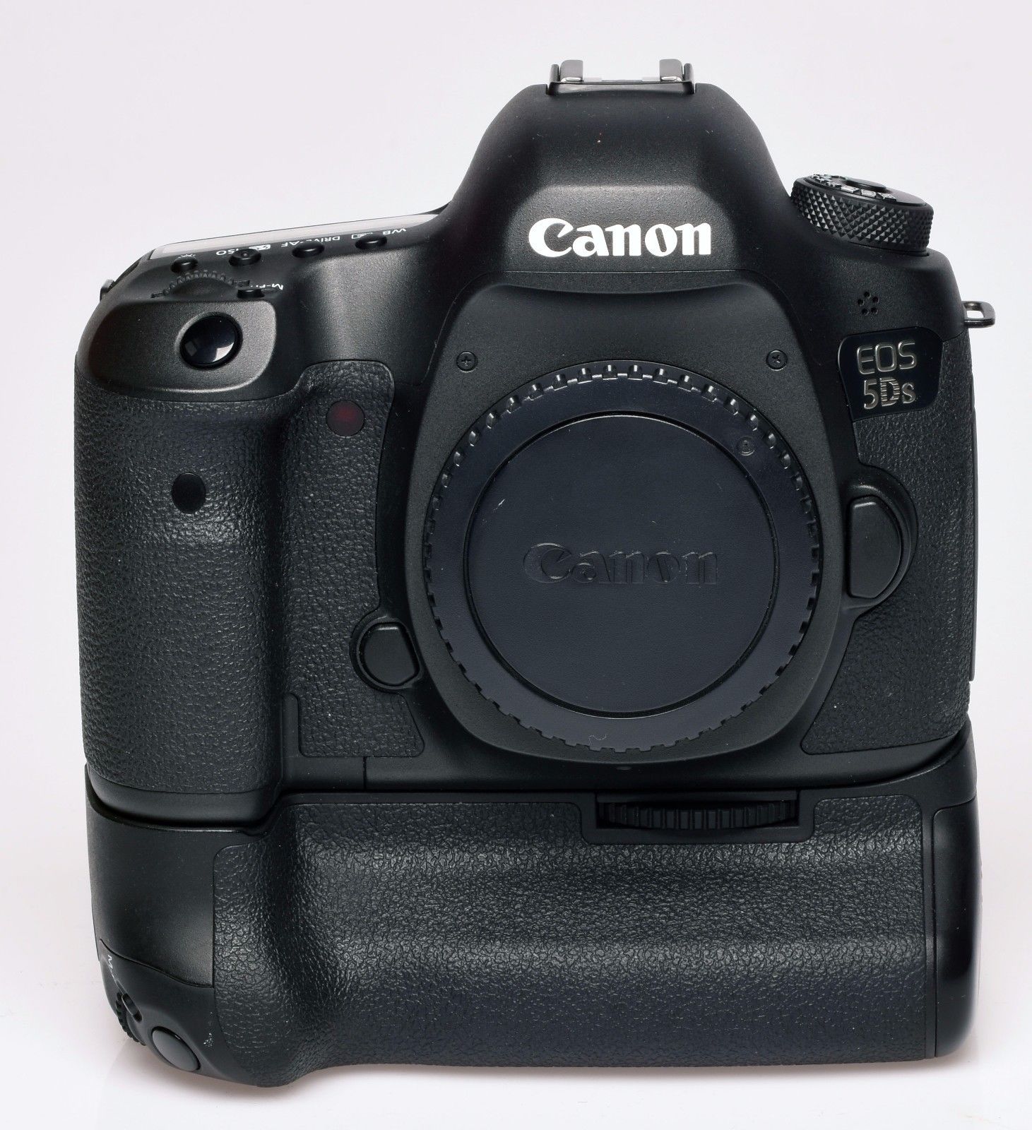 Canon EOS 5DS mit Batteriegriff (Gebraucht) (Super Zustand)
