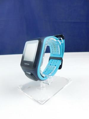 TomTom Runner 2 Cardio + Musik GPS Uhr Aktivitätstracker Bluetooth 3GB Speicher 