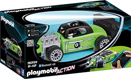 Playmobil 9091 - RC-Rock'n'Roll-Racer