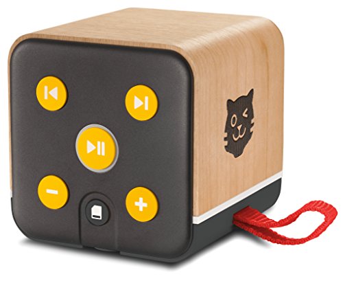 tigerbox - Musik-Mix-Edition: Jetzt ganz neu: Die Hörbox für Kids! Viel mehr als nur ein Lautsprecher