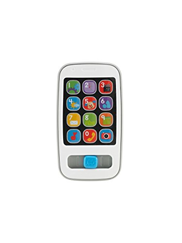 Mattel Fisher-Price BHB90 Lernspaß Smart Phone