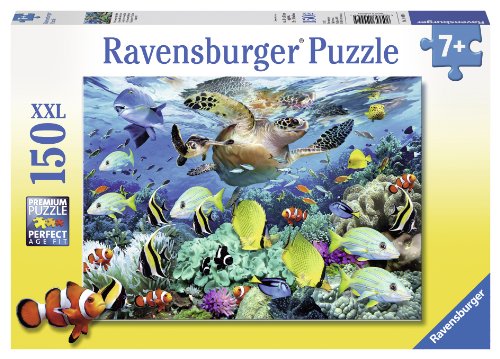 Ravensburger 10009 - Unterwasserparadies