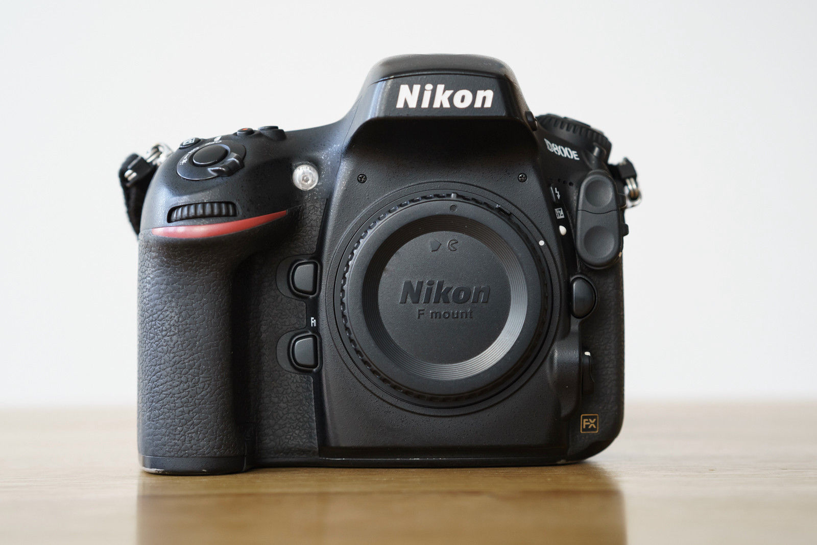 Nikon D D800E 36.3 MP SLR-Digitalkamera