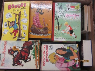 50 Bücher ältere Kinderbücher ältere Jugendbücher ältere Jugendromane